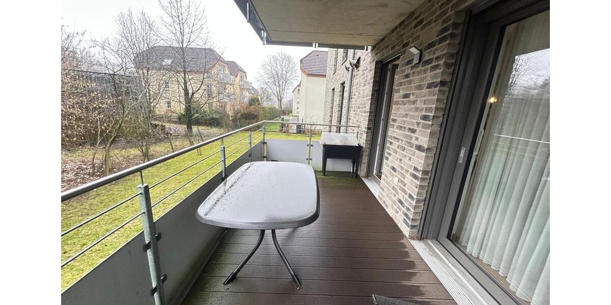 Erdgeschoßwohnung Bad Driburg - 2 Zimmer, 84 m&sup2;, 800&euro; | Angebot:26349020