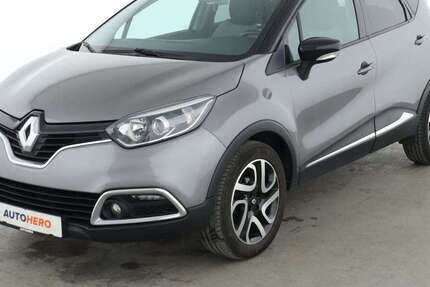 Renault Captur 91.983 km 8.000 &euro; Stuttgart 70195