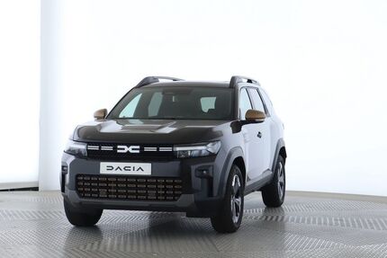 Dacia Bigster 23.137 km 28.790 &euro; Berlin 13055