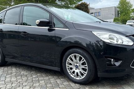 Ford C-Max 181.000 km 5.490 &euro; Bremen 28329