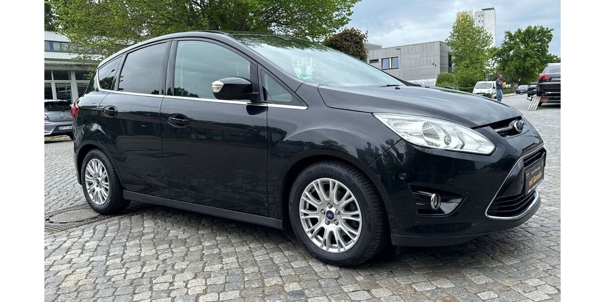 Ford C-Max 181.000 km 5.490 &euro; Bremen 28329