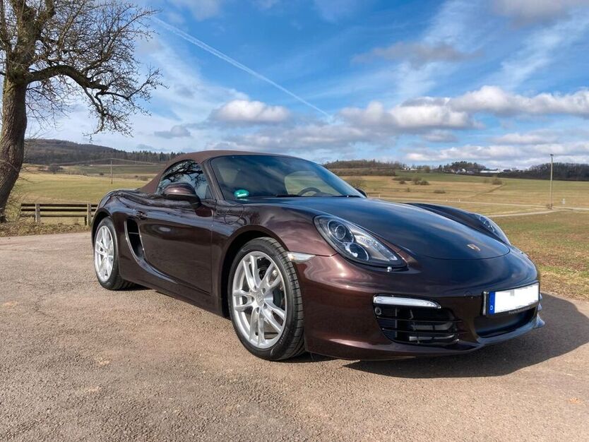Boxster