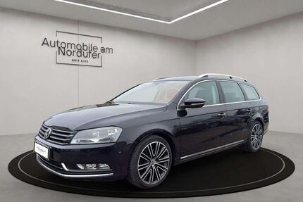 VW Passat Variant