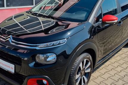 Citroen C3 82.000 km 9.490 € Friedrichshafen 88046