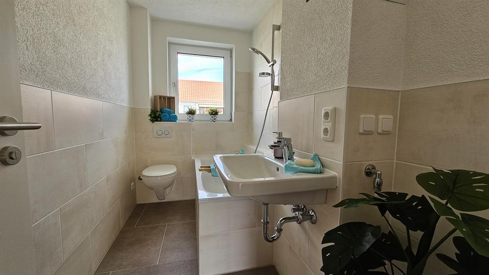 Etagenwohnung Großschönau - 3 Zimmer, 65 m&sup2;, 515&euro; | Angebot:25646202