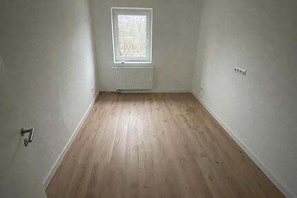 Sanierte 2-Zimmer-Wohnung im Erdgeschoss – in Hann. Münden