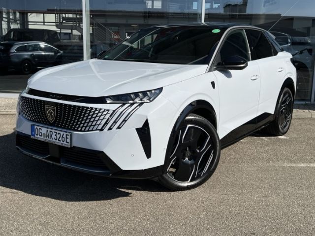 Peugeot 3008 10.500 km 54.980 € Offenburg 77654