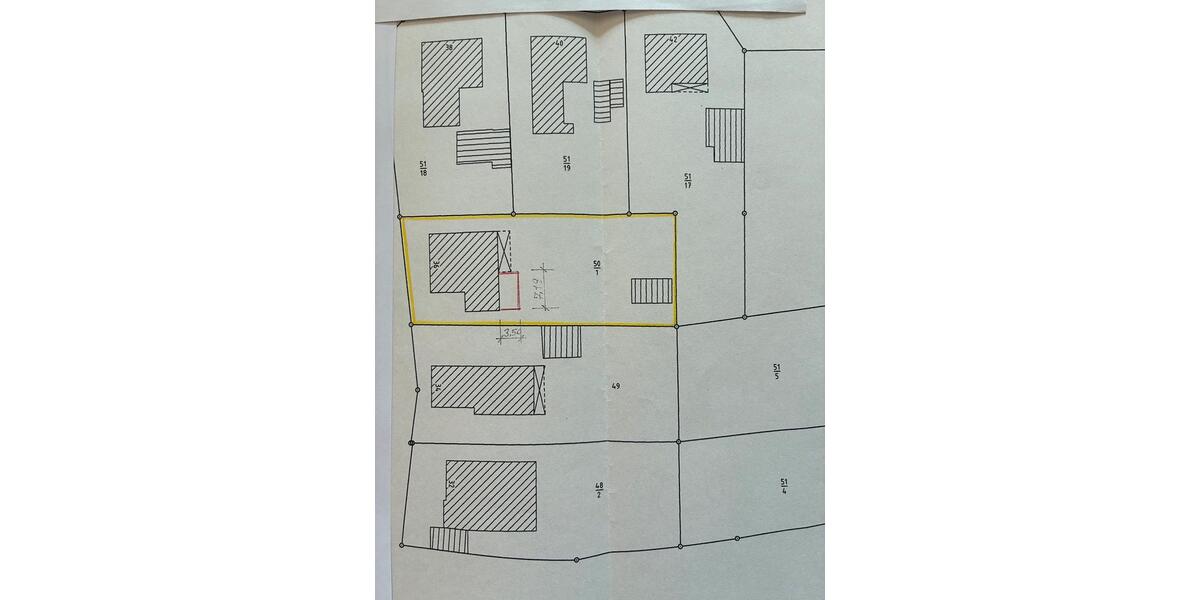 Einfamilienhaus Georgsmarienhütte - 10 Zimmer, 218 m&sup2;, 550.000&euro; | Angebot:26763233
