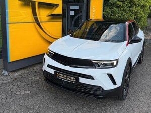 Opel Mokka GS Line Automatik 24.119 km 21.199 &euro; Battenberg 35088