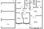 Reihenhaus Wolfsburg Ehmen - 5 Zimmer, 104 m&sup2;, 330.000&euro; | Angebot:25724630