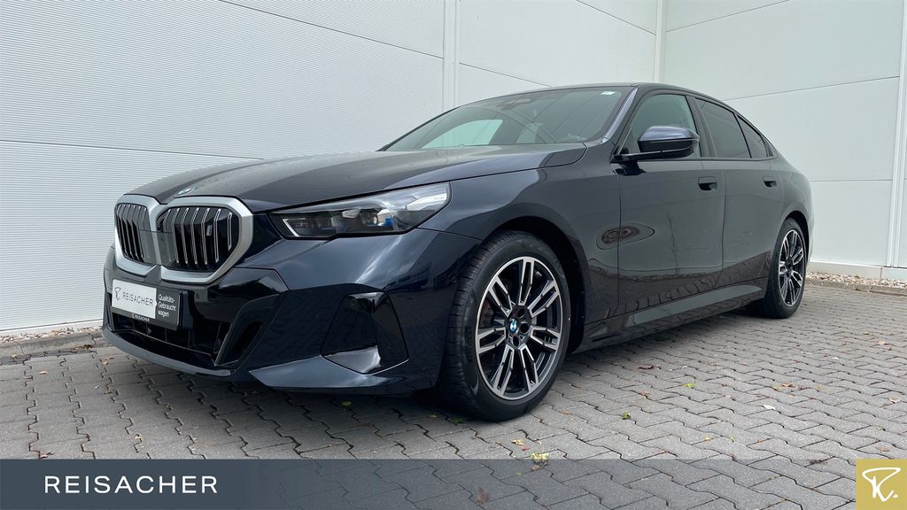 BMW i5 14.424 km 58.349 &euro; Landsberg am Lech 86899