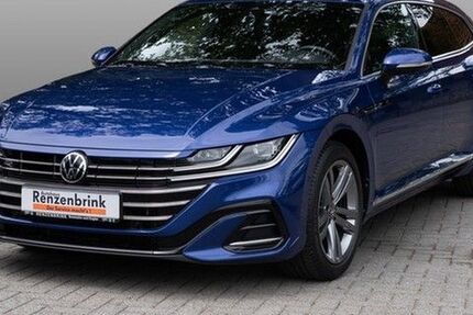 VW Arteon 143.003 km 21.590 &euro; Bramsche - Engter 49565
