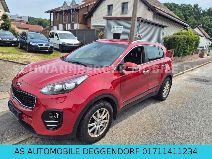 Sportage