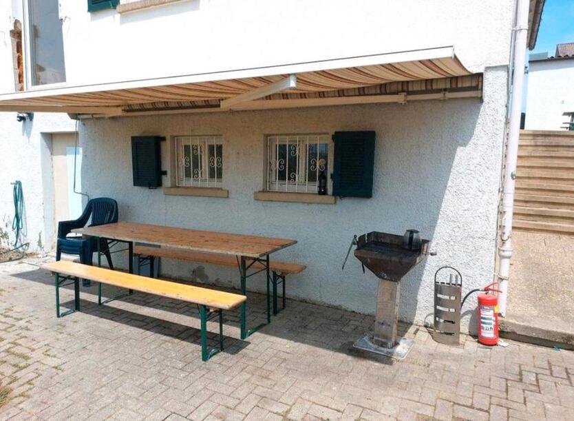 WG Zimmer Haus Wohnung zimmer