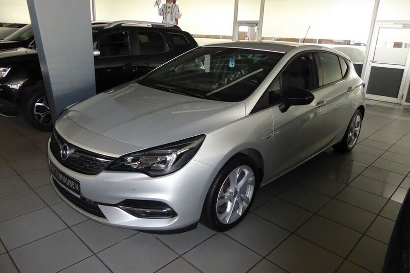 Astra