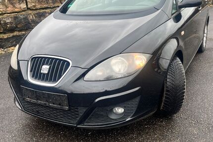 Seat Altea 167.000 km 4.200 &euro; Gundelsheim 74831