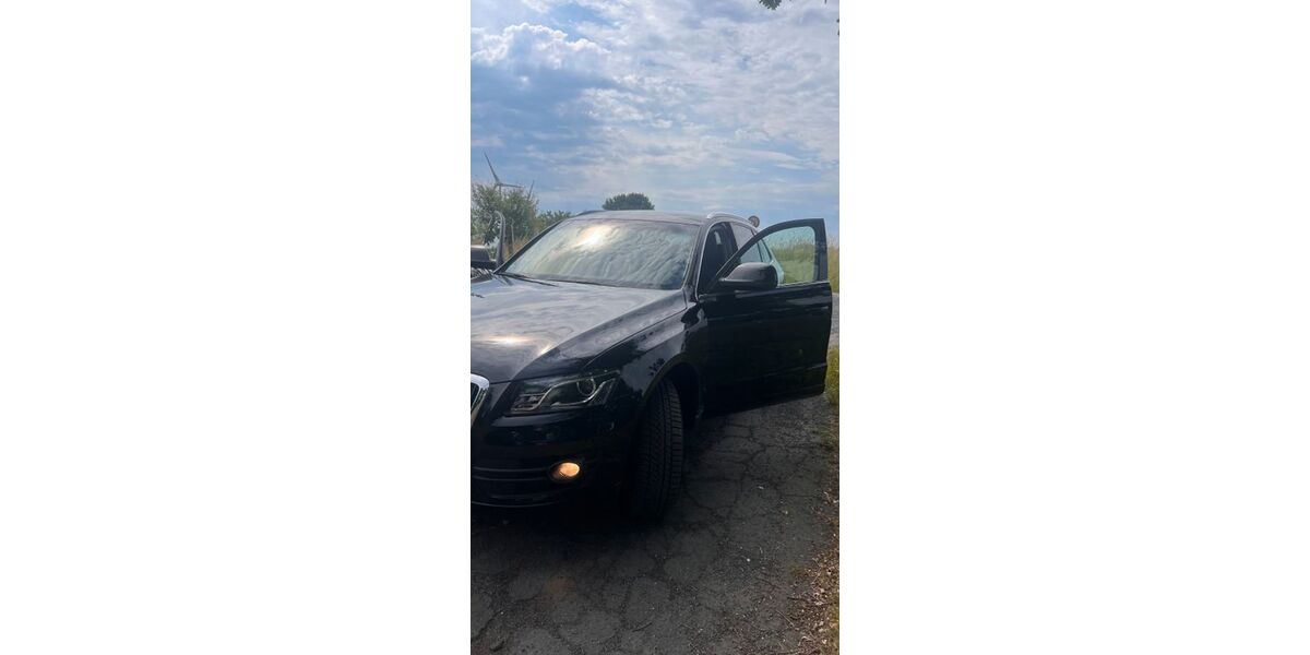 Audi Q5 260.000 km 8.300 &euro; Altenmedingen 29575