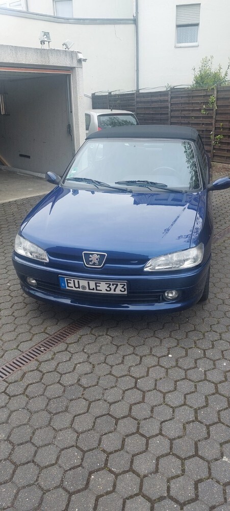 306 Cabriolet