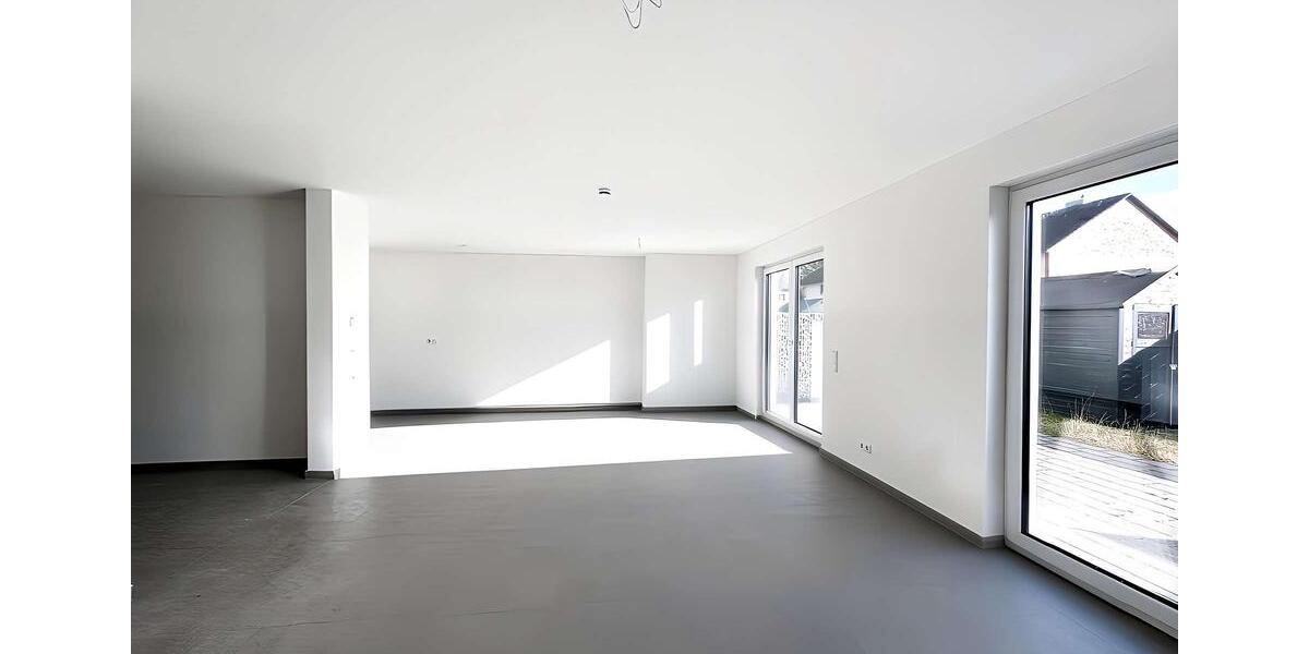 Reihenhaus Nienburg (Weser) - 5 Zimmer, 120 m&sup2;, 1.200&euro; | Angebot:26421368