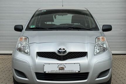 Toyota Yaris 93.000 km 4.999 &euro; Düren 52349