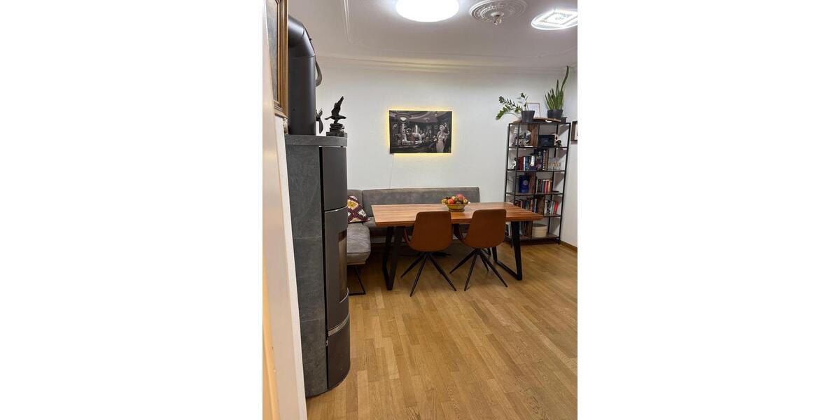 Mehrfamilienhaus Generationenhaus Stadt Zentrum Breisach 8 zimmer