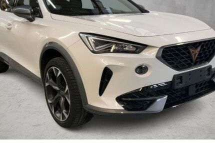 Cupra Formentor 28.720 km 23.989 &euro; Ribnitz-Damgarten / Barth / Bad Sülze 18311