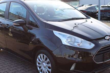 Ford B-Max 104.228 km 6.370 &euro; Lünen 44536