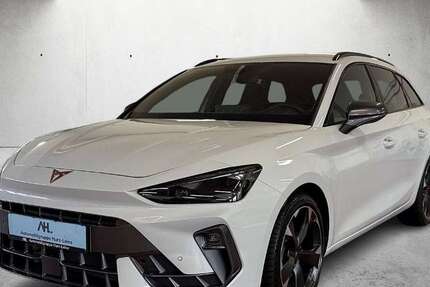 Cupra Leon 16.865 km 32.368 &euro; Einbeck 37574