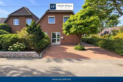 Haus Ganderkesee - 4 Zimmer, 106 m&sup2;, 360.000&euro; | Angebot:27677810