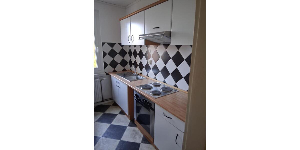 Etagenwohnung Drei Gleichen - 2 Zimmer, 47 m&sup2;, 280&euro; | Angebot:25231642