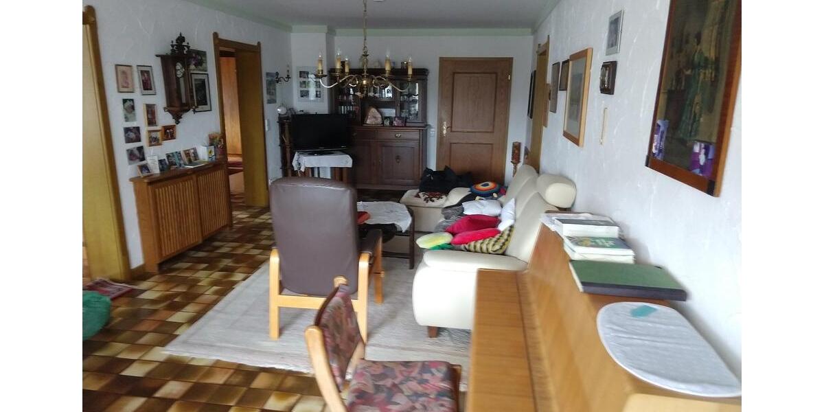 Erdgeschoßwohnung Karlsruhe Südstadt - 5 Zimmer, 138 m&sup2;, 1.240&euro; | Angebot:26648301