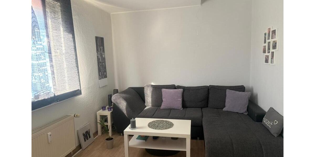 Etagenwohnung Bad Fallingbostel - 3 Zimmer, 60 m&sup2;, 480&euro; | Angebot:25430105