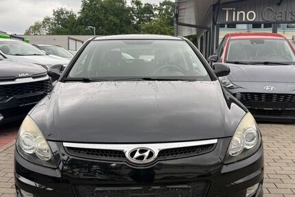 Hyundai i30 159.000 km 3.790 &euro; schifferstadt 67105