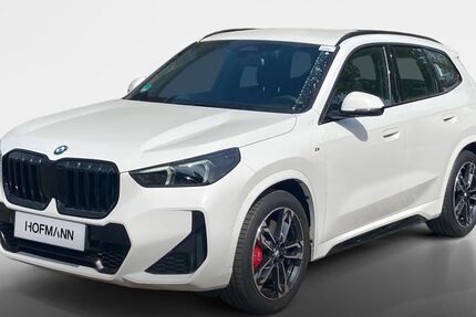 BMW X1 9.600 km 43.823 &euro; Ingolstadt 85053