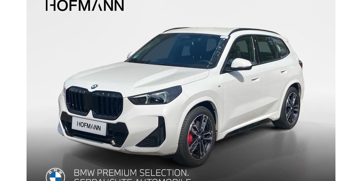 BMW X1 9.600 km 43.823 &euro; Ingolstadt 85053