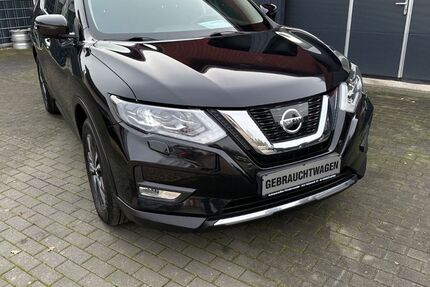 Nissan X-Trail 112.833 km 15.900 &euro; Fürstenwalde 15517