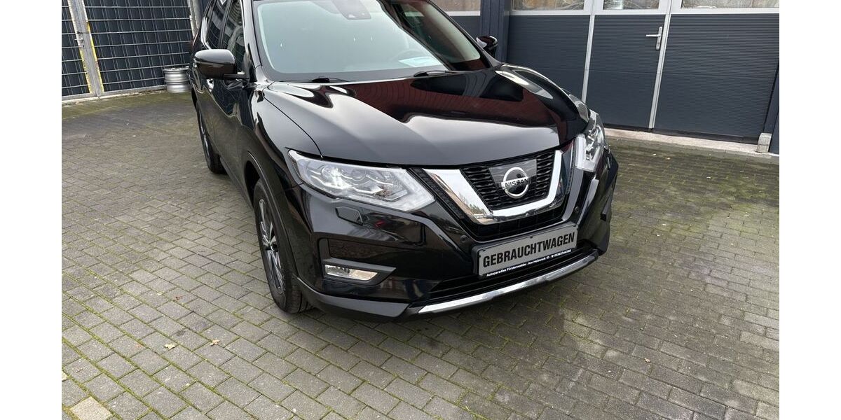 Nissan X-Trail 112.833 km 15.900 &euro; Fürstenwalde 15517