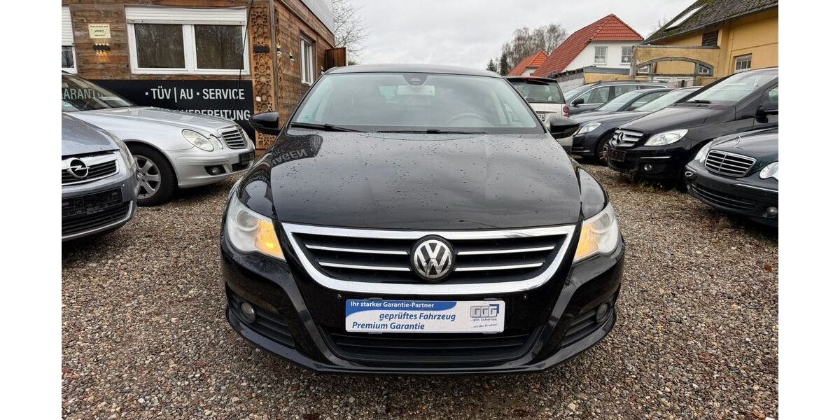 VW Passat 229.000 km 6.499 &euro; Kronshagen 24119