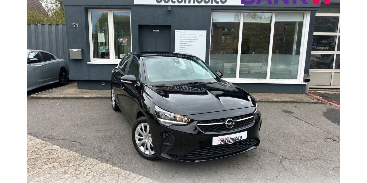 Opel Corsa 58.114 km 10.800 &euro; Stade 21680