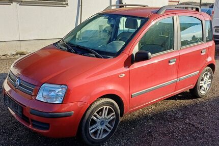 Fiat Panda 69.732 km 2.790 &euro; Ravensburg / OT Bavendorf 88213