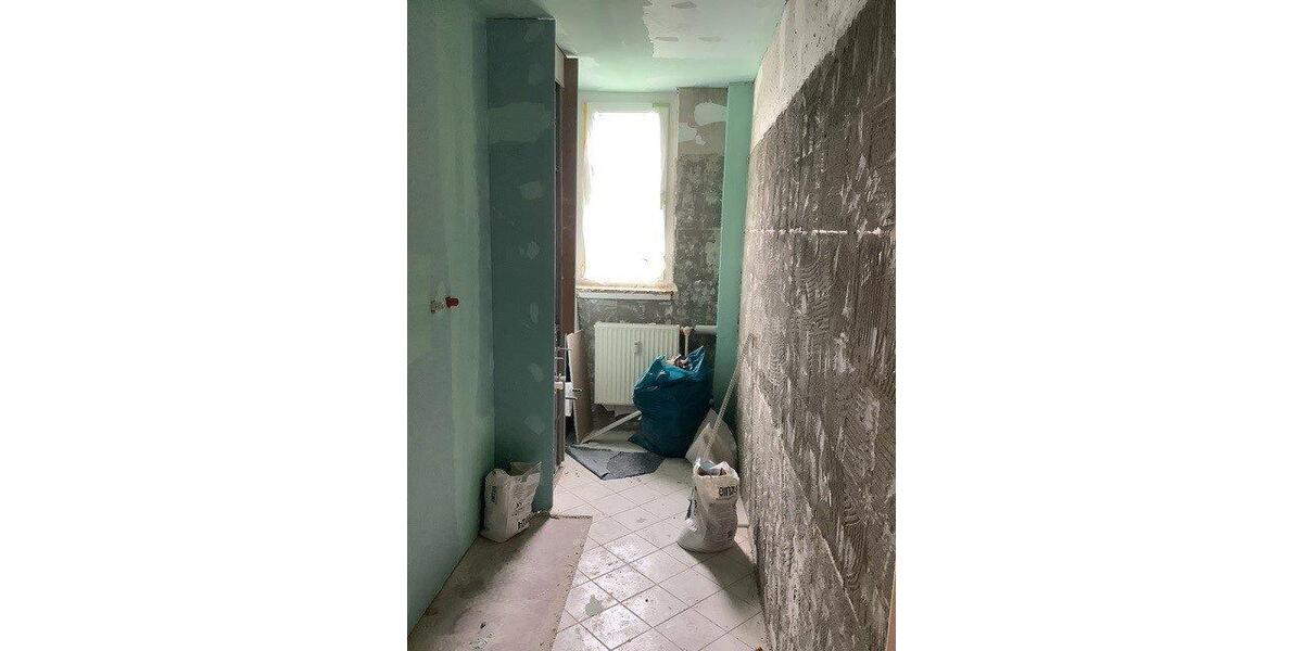 Etagenwohnung Blankenburg (Harz) - 3 Zimmer, 64 m&sup2;, 532&euro; | Angebot:26645803