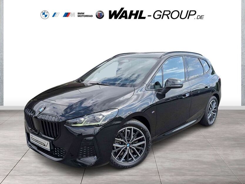 223 Active Tourer