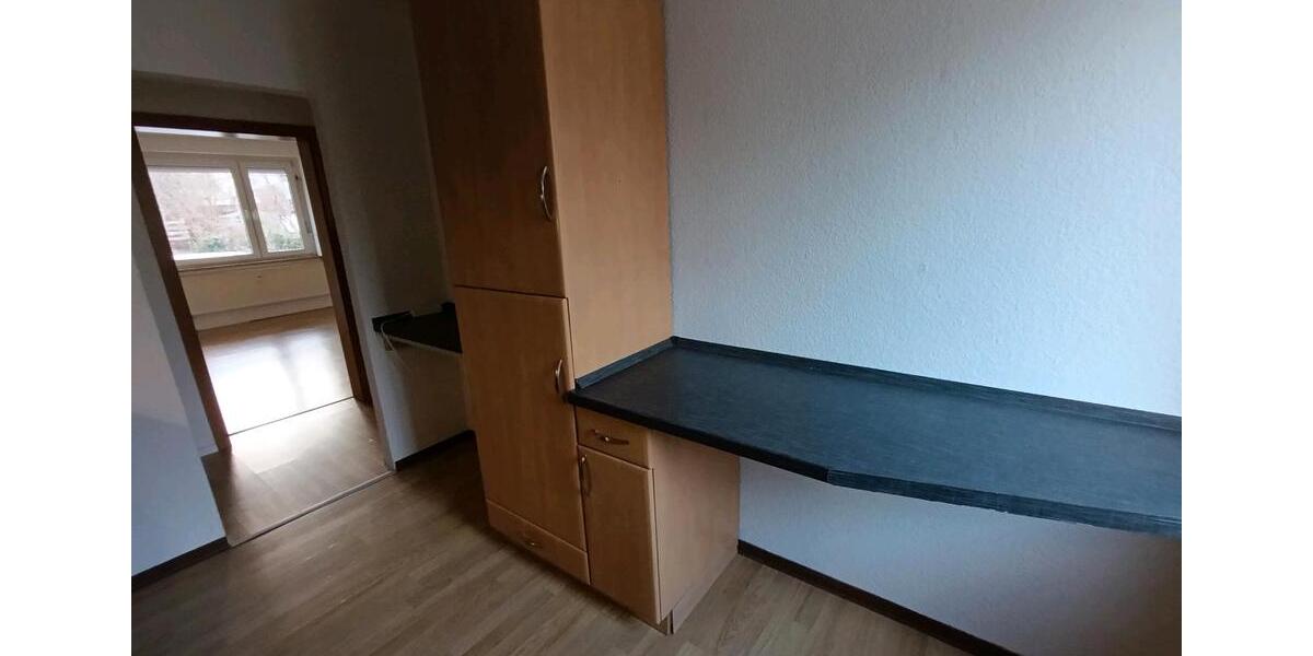 Hochparterre Neustadt an der Orla - 3 Zimmer, 60 m&sup2;, 54.000&euro; | Angebot:23581972