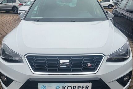 Seat Arona 53.546 km 22.450 &euro; Sömmerda 99610
