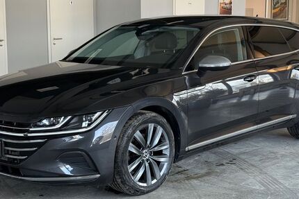 VW Arteon 51.361 km 30.450 &euro; Goslar 38642