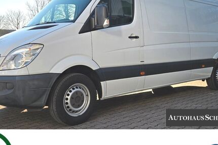Mercedes-Benz Sprinter 142.576 km 18.499 &euro; Hannover 30165