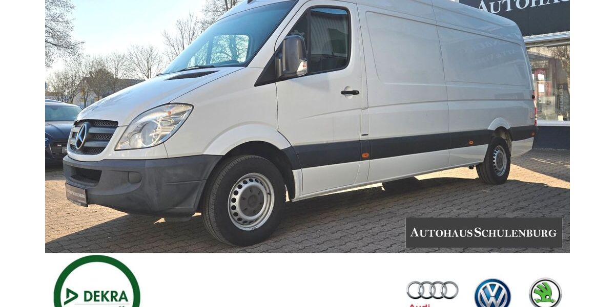 Mercedes-Benz Sprinter 142.576 km 18.499 &euro; Hannover 30165