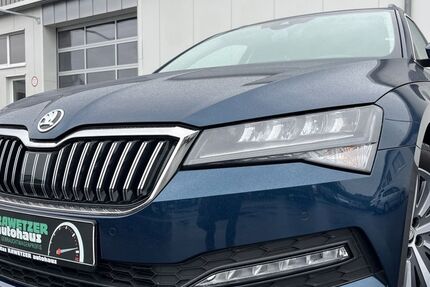Skoda Superb 55.075 km 26.860 &euro; Marktredwitz 95615