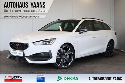 Cupra Leon 69.300 km 21.949 &euro; Prisdorf 25497