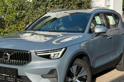 Volvo XC40 95.000 km 21.840 &euro; Düsseldorf 40468